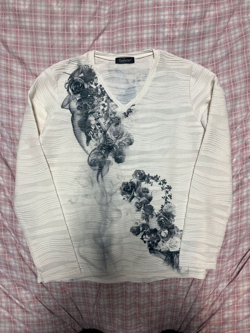 トルネードマート 羊革ダッフルコートLL 新品+おまけ 総額10万円オーバー