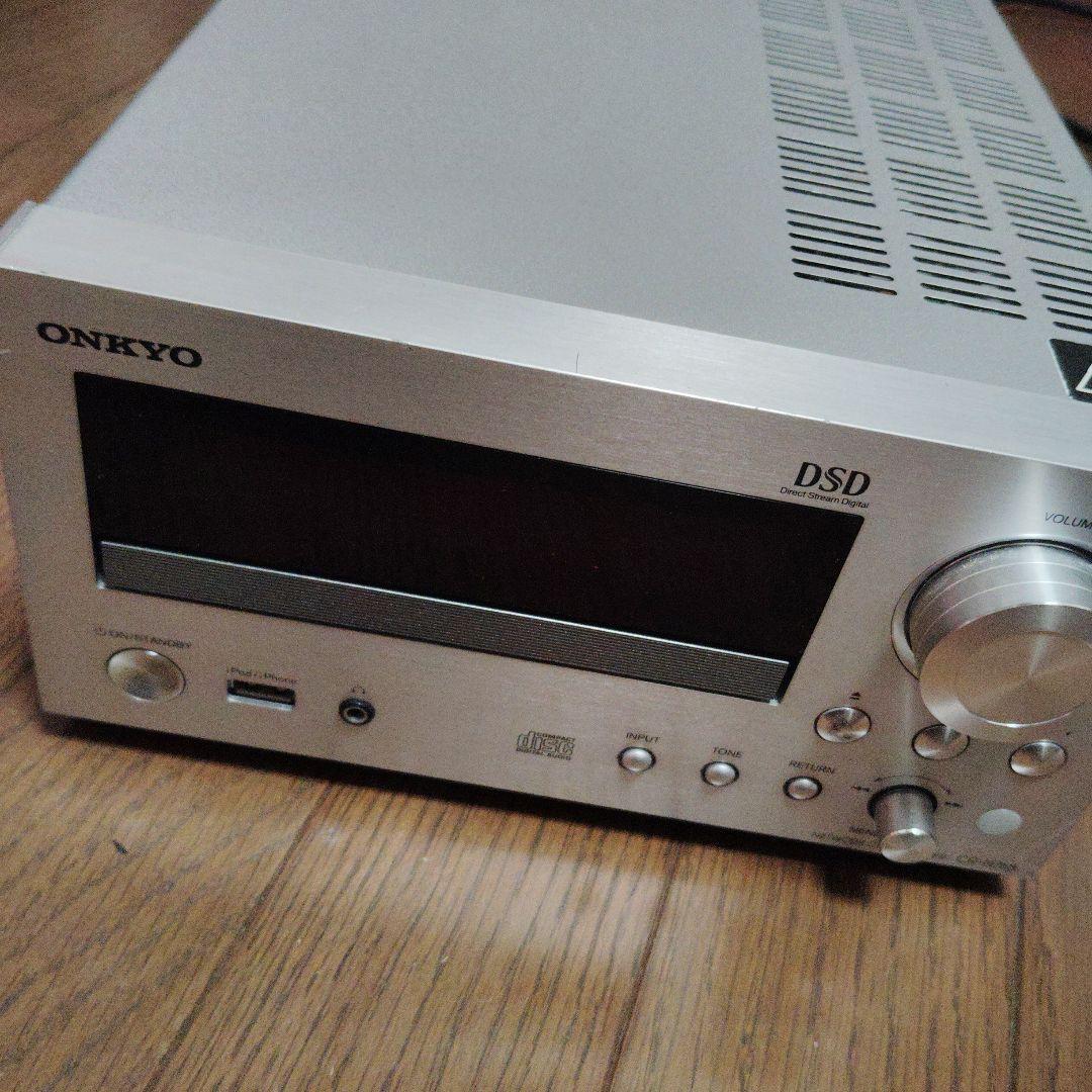 ONKYO CR-N765 ネットワークレシーバー
