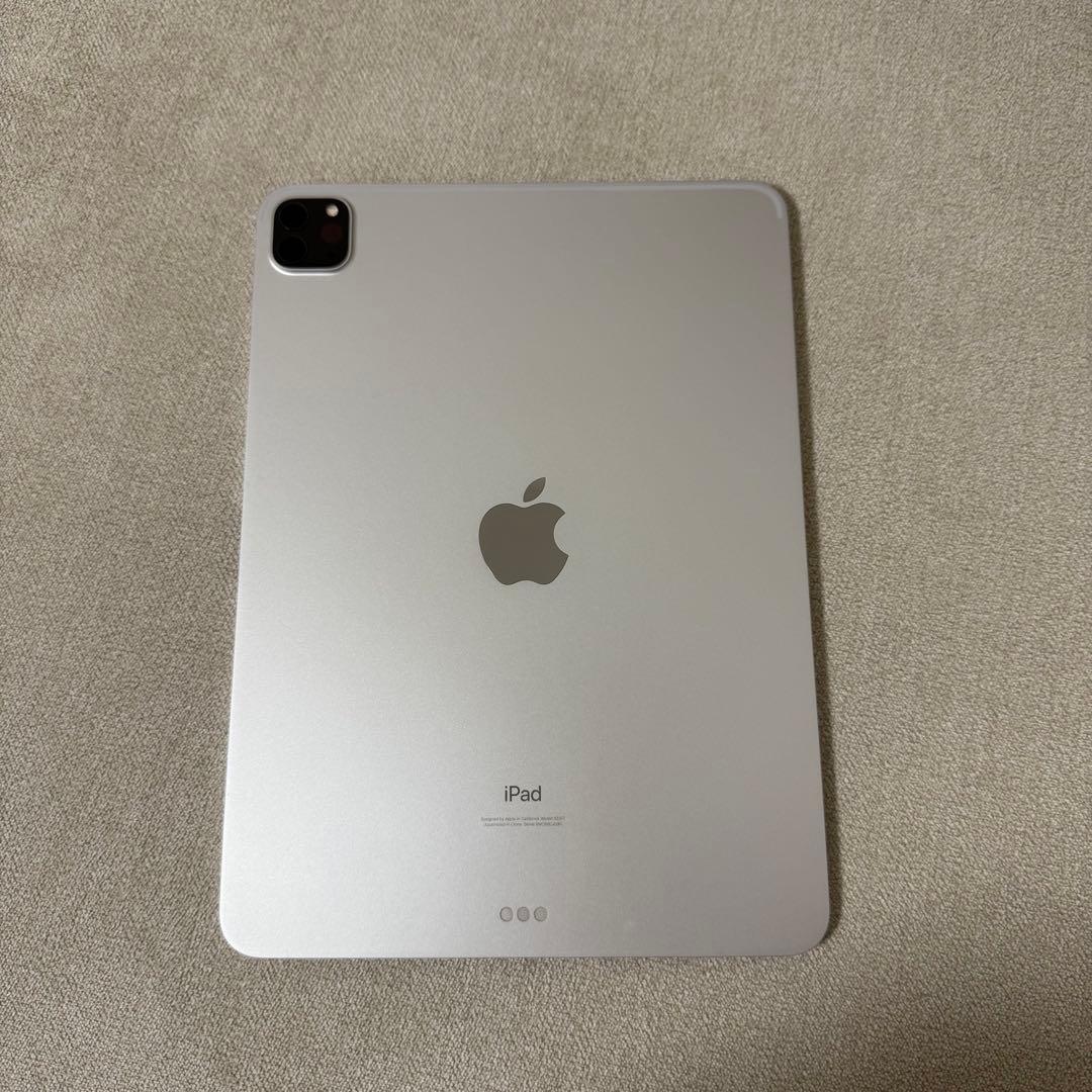 【ほし】iPadPro 第3世代 WiFi 128GB