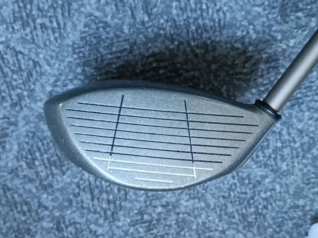 【限定版】Callaway Big Bertha 9° ドライバー