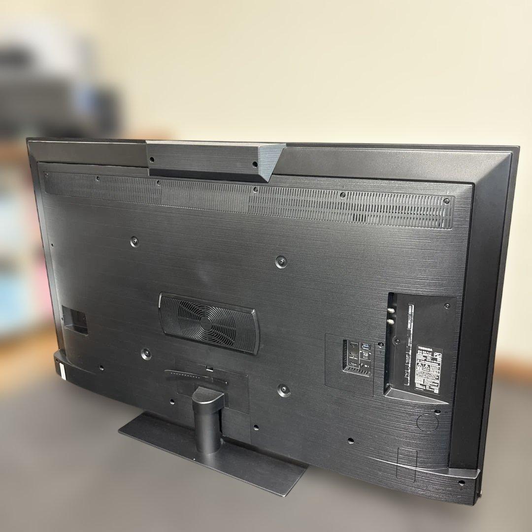 東芝 55Z670k REGZA（レグザ） 55V型 液晶テレビ