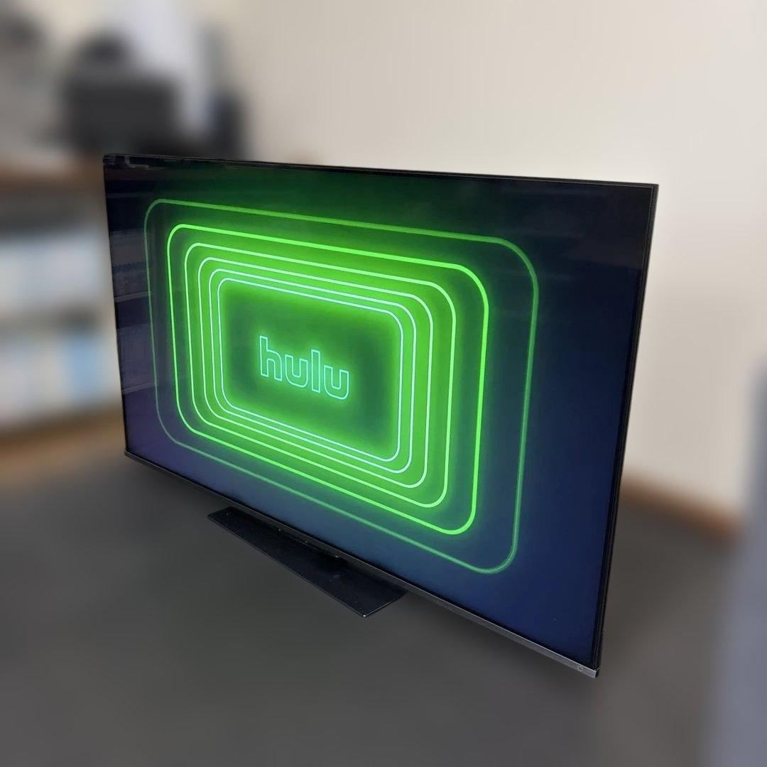 東芝 55Z670k REGZA（レグザ） 55V型 液晶テレビ