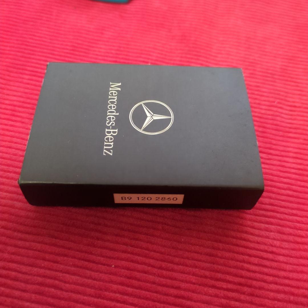 R*O様 ジッポ　メルセデスベンツ　アーマー2007年 数回使用！