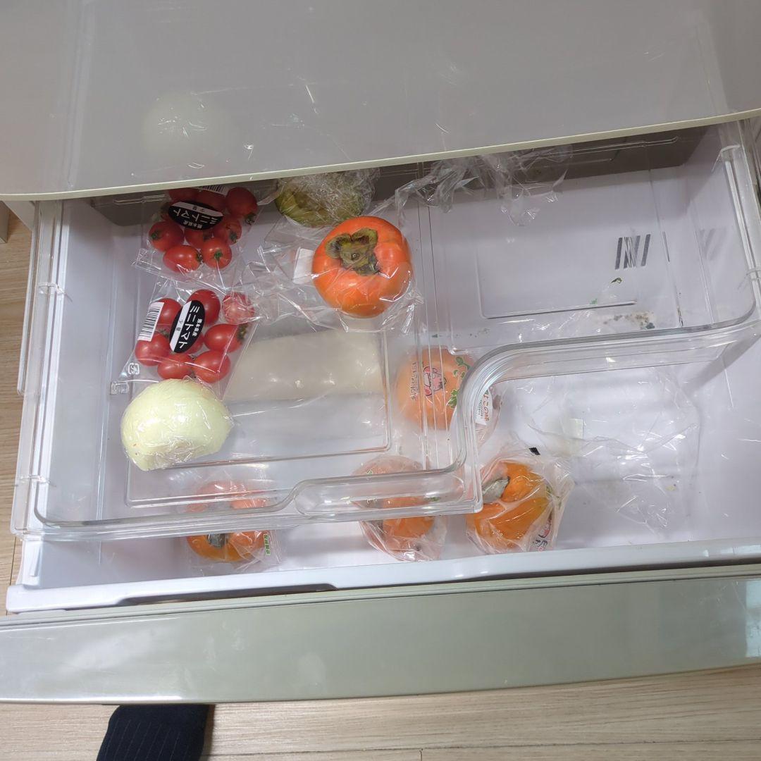 【送料込‼激安‼】日立製 415L 5ドア冷蔵庫 家族サイズ 400L以上