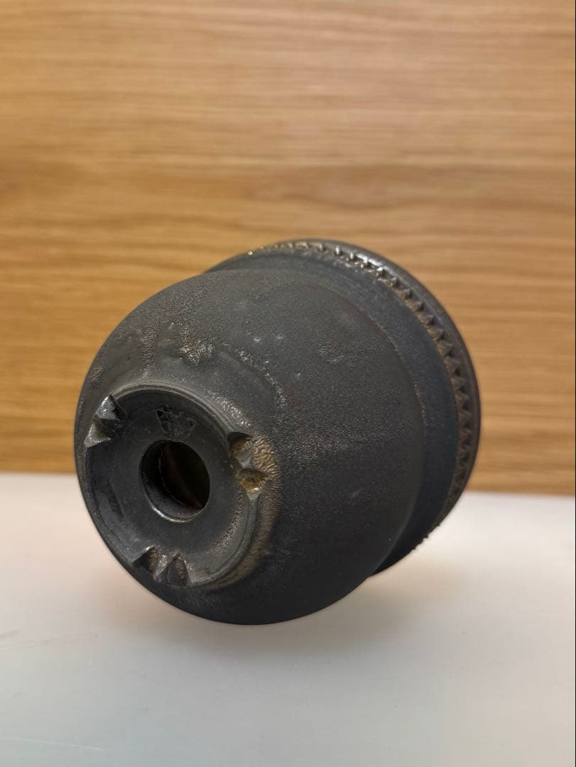 spicygem studs vase brass pot 鉢