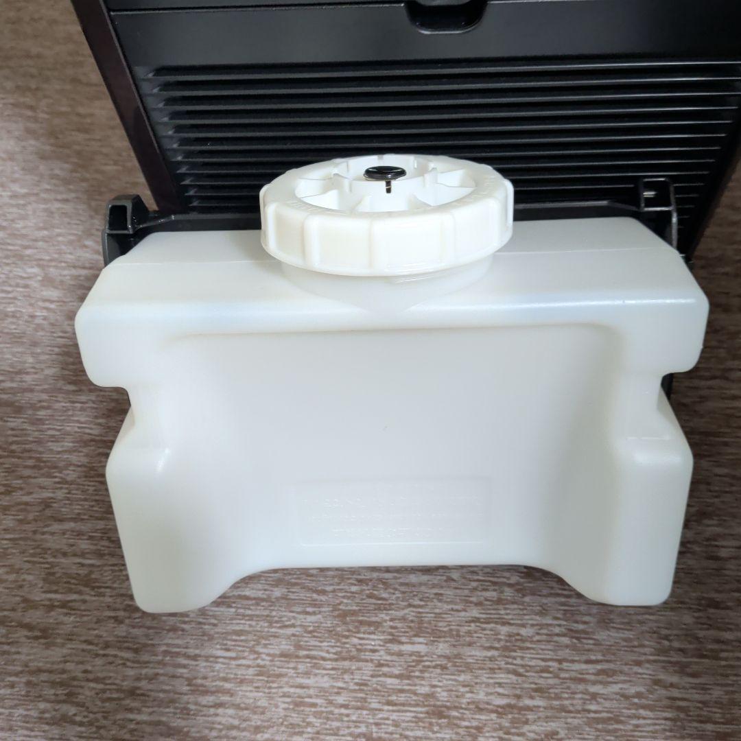 ダイキン　加湿空気清浄機　MCK55ZY-T