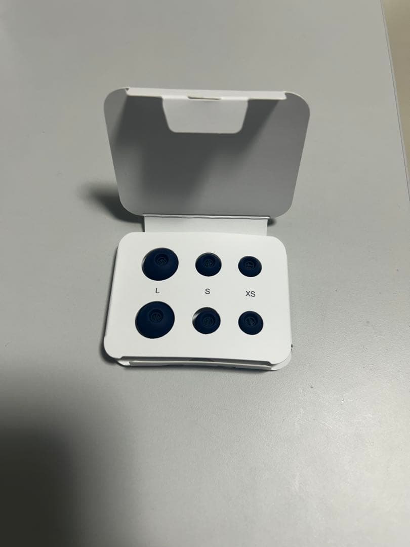 【美品】b&w Pi8 ミッドナイト・ブルー