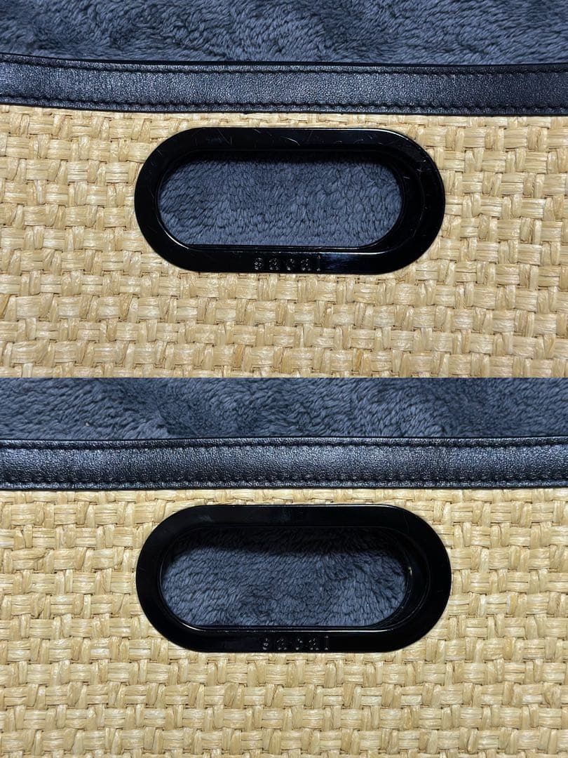 sacai サカイ ロゴ カゴミニバッグ ハンドバッグ 鞄