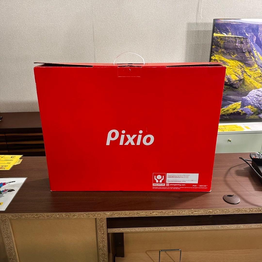 Pixio 液晶モニター PX243 23.8型 2022年製 家電 D001