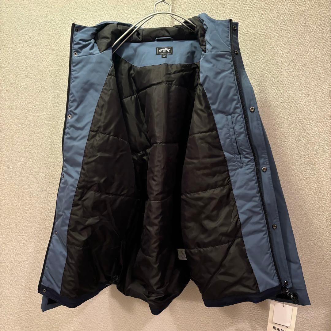 BILLABONG 撥水ウェア スノーボード L