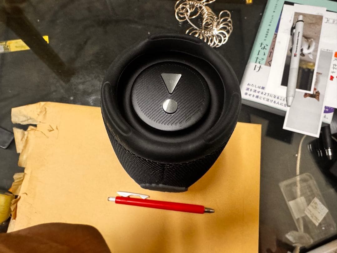 スピーカー・ウーファー jbl charge5