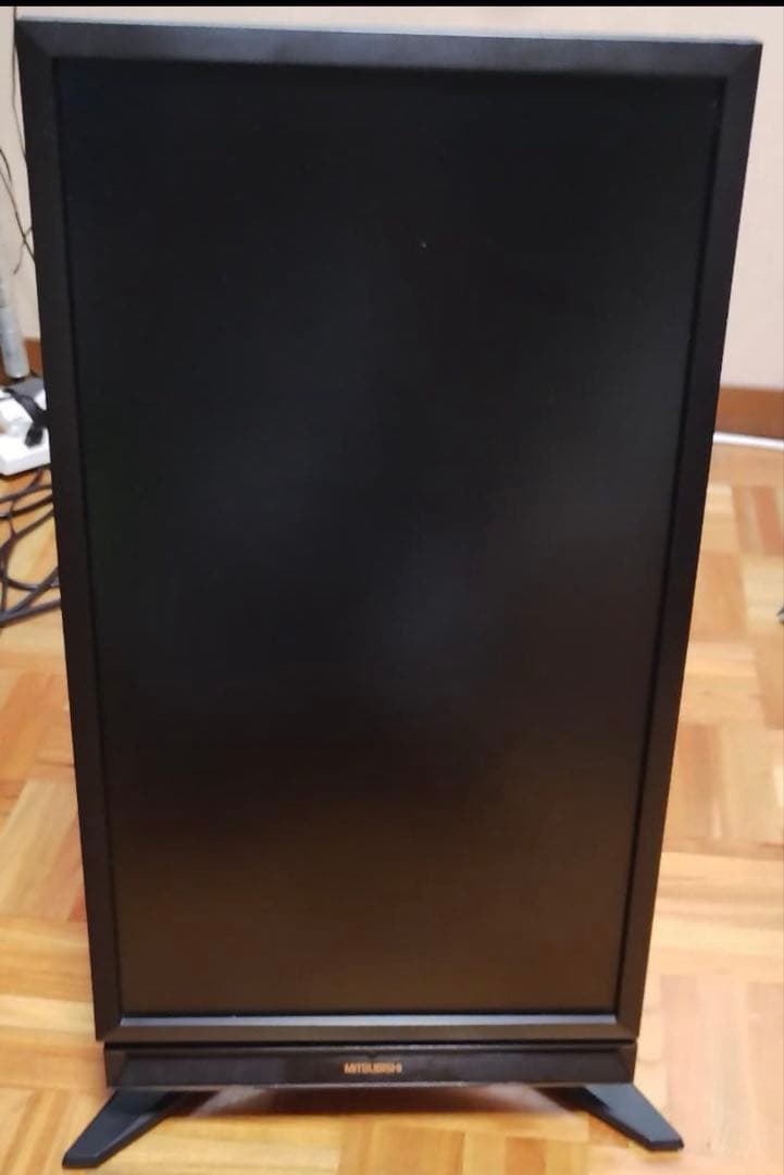 【即購入ok】MITSUBISHI 三菱 液晶ディスプレイ MDT231WG