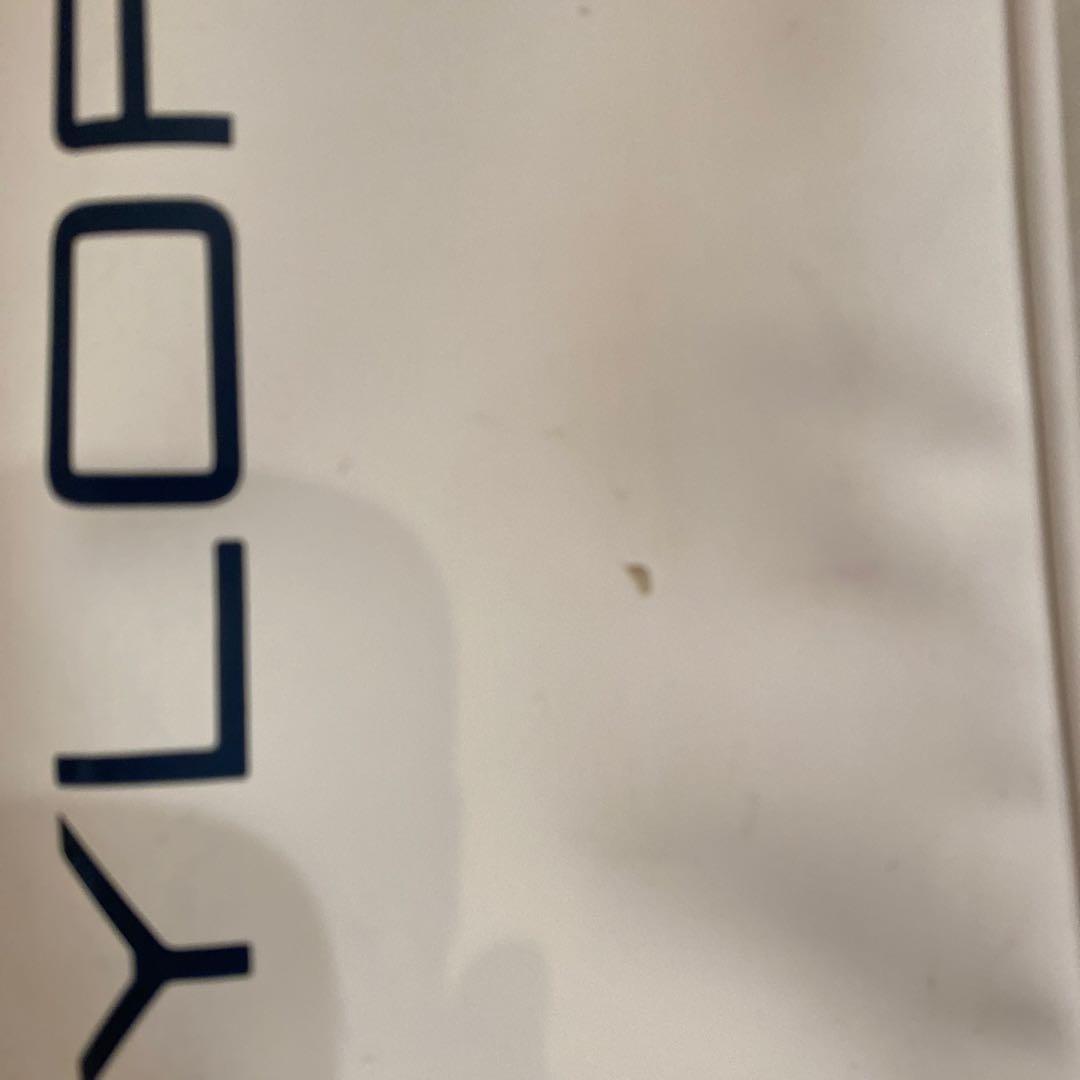 モモちゃん！TAYLORMADE キャディバッグ ホワイト