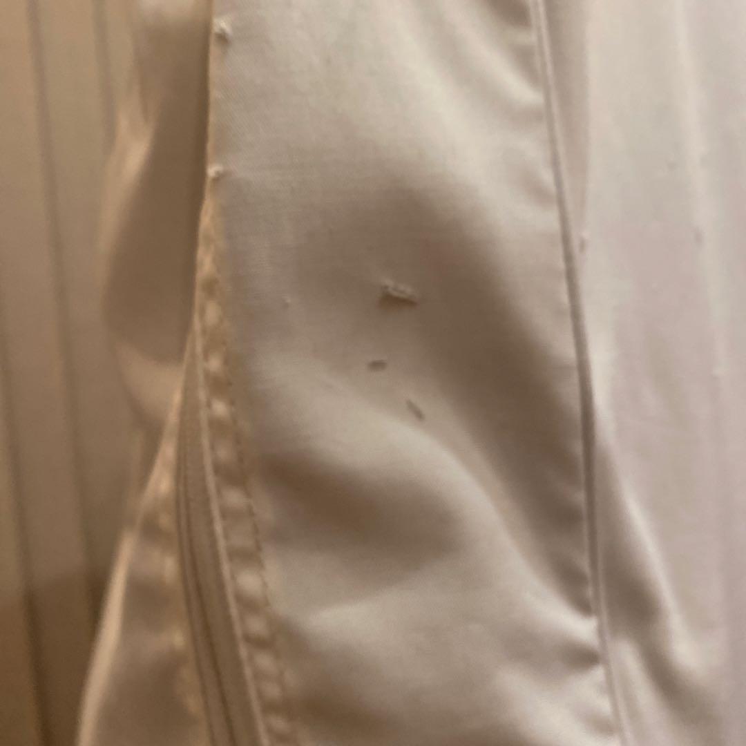 モモちゃん！TAYLORMADE キャディバッグ ホワイト