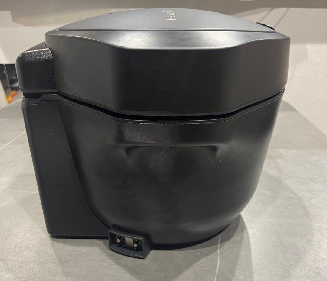 りりりんこ様限定⭐️ヘルシオ ホットクック☆水なし自動調理鍋 炊飯器　2.4L