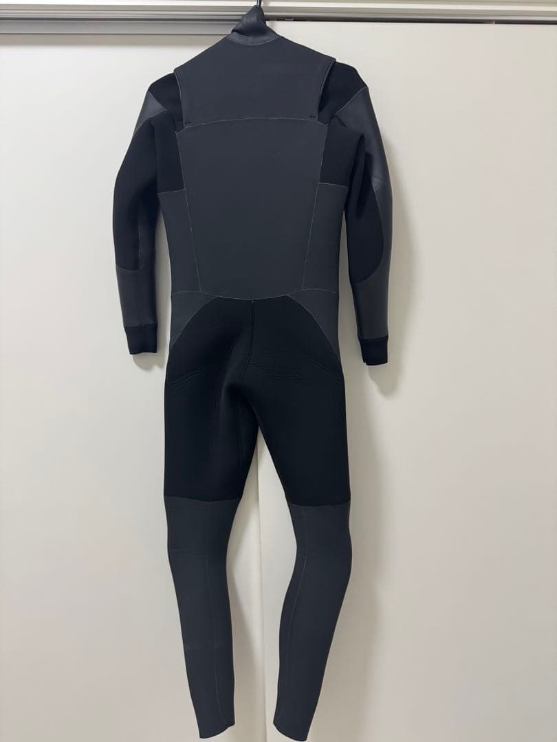 FELLOW セミドライ 5x3mm ウェットスーツハイエンドモデル