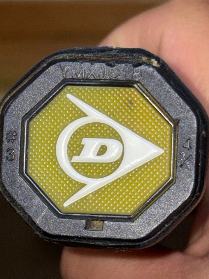 Dunlop BioMimetic （バイオメティック）100 Ｇ4