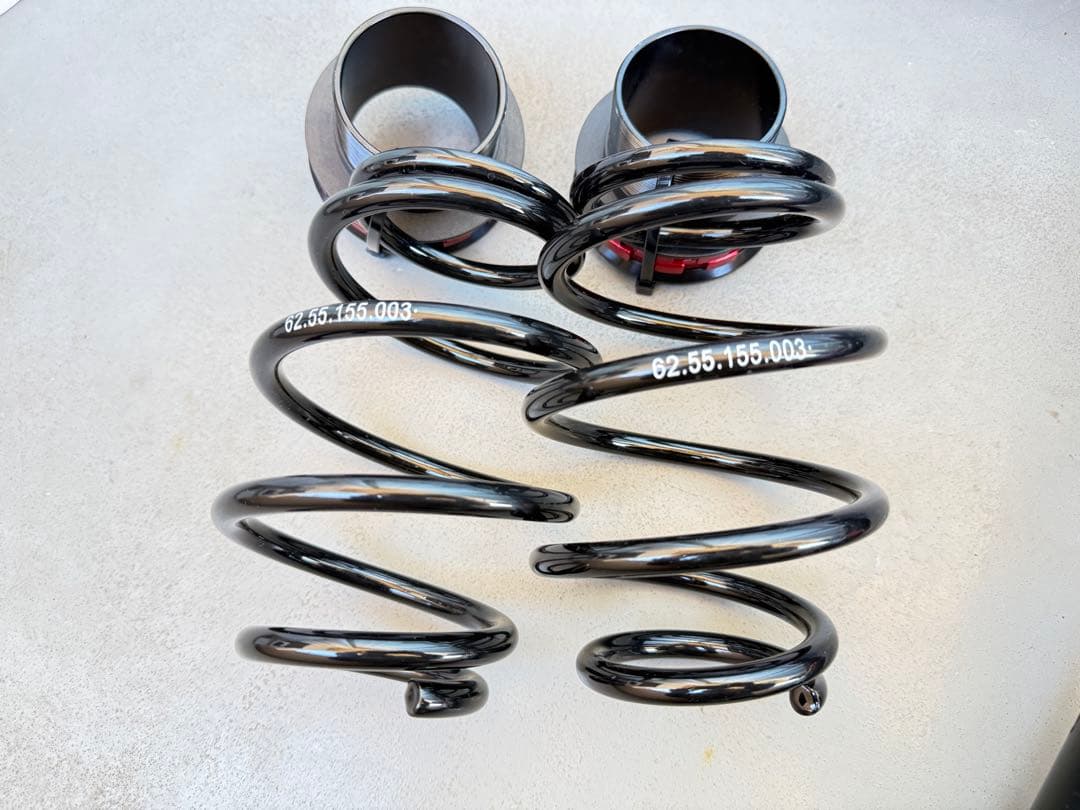 【美品車高調】ZC33Sスイスポ/スイフト ブリッツ BLITZ ZZR