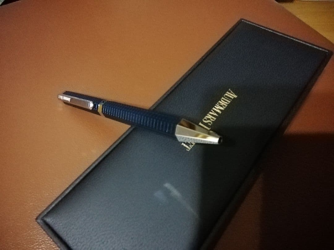 新品　オーデマピゲ Audemars Piguet 50周年 ボールペン