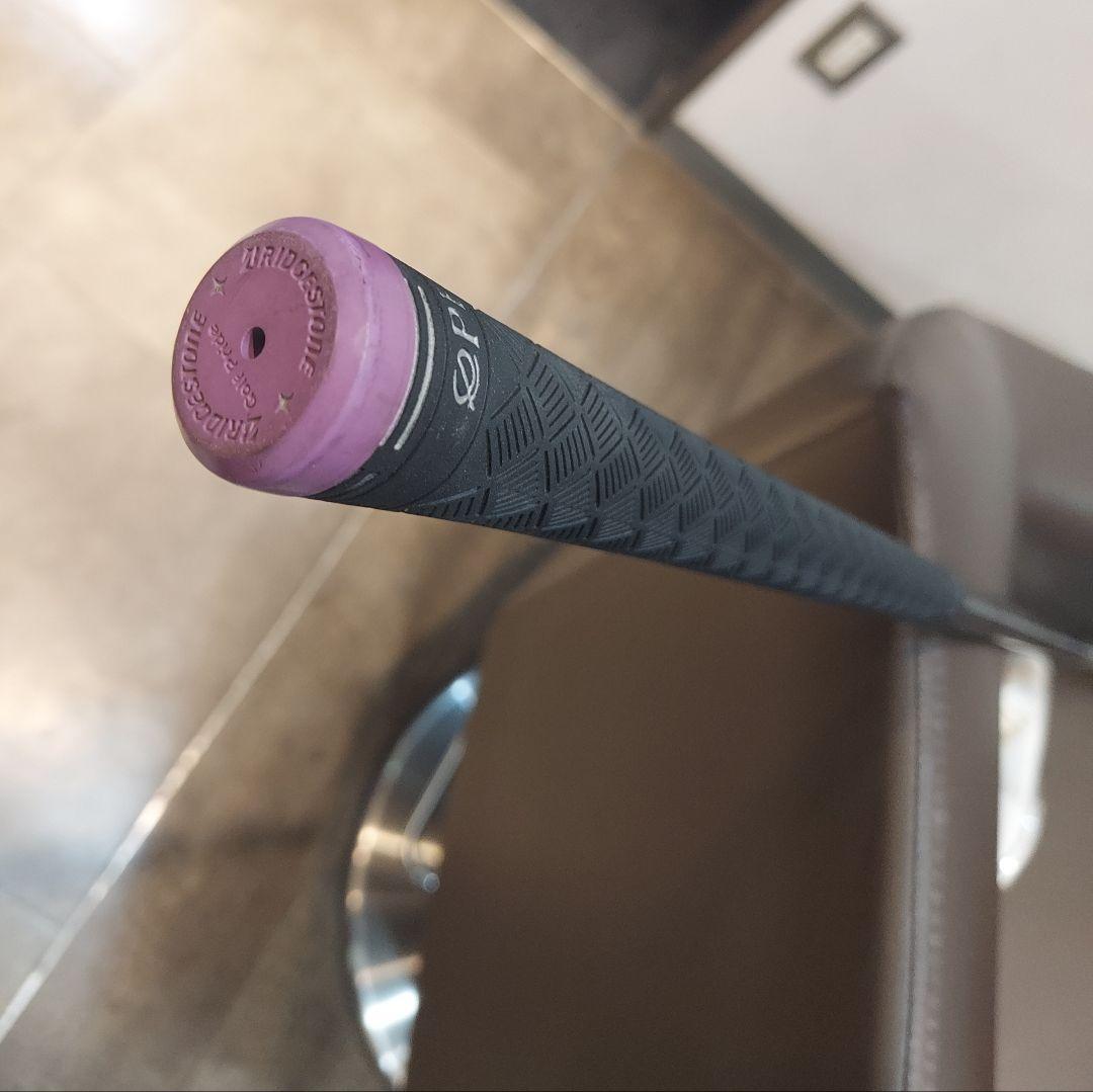 ブリヂストン　ファイズCL　レディースドライバー