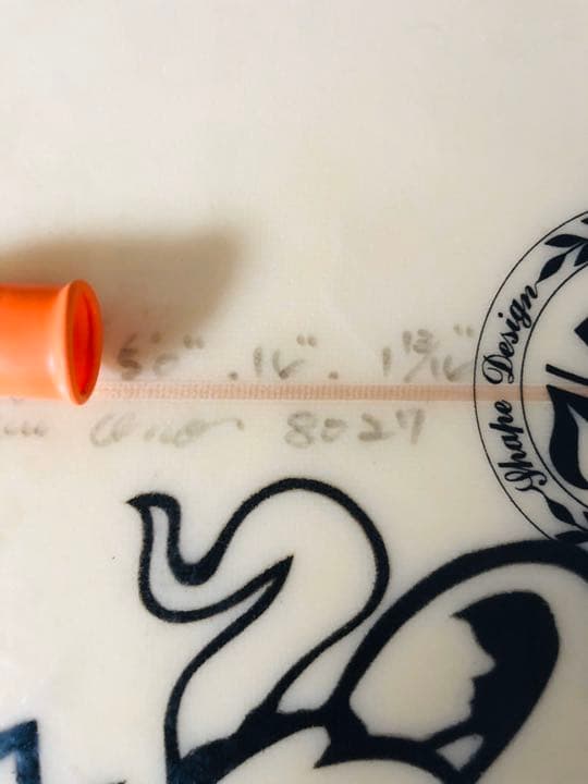 キッズサーフボード　ソウルライダーサーフボード