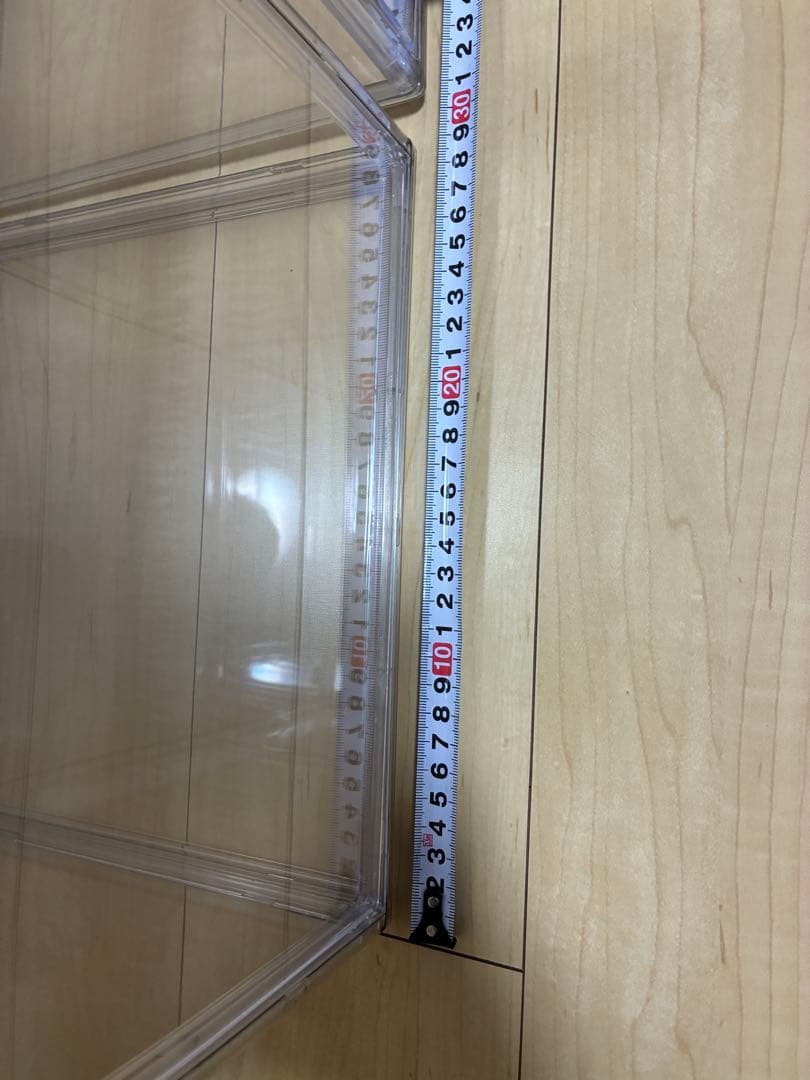 コレクションケース　4個　八番屋