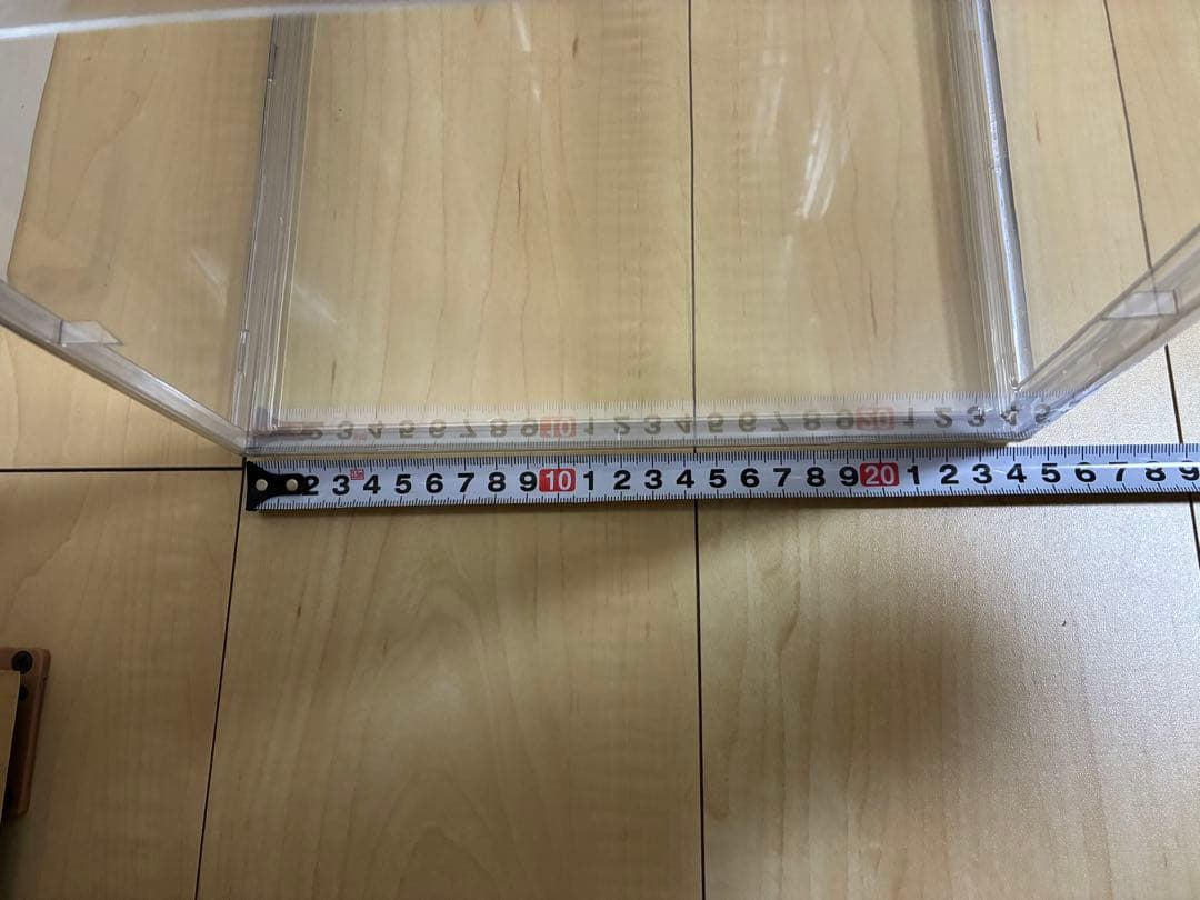 コレクションケース　4個　八番屋