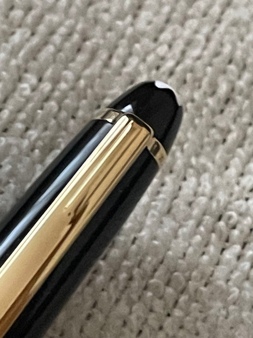 ◾️未使用に近い極美品◾️モンブラン164 ボールペン◾️マイスターシュテュック◾️