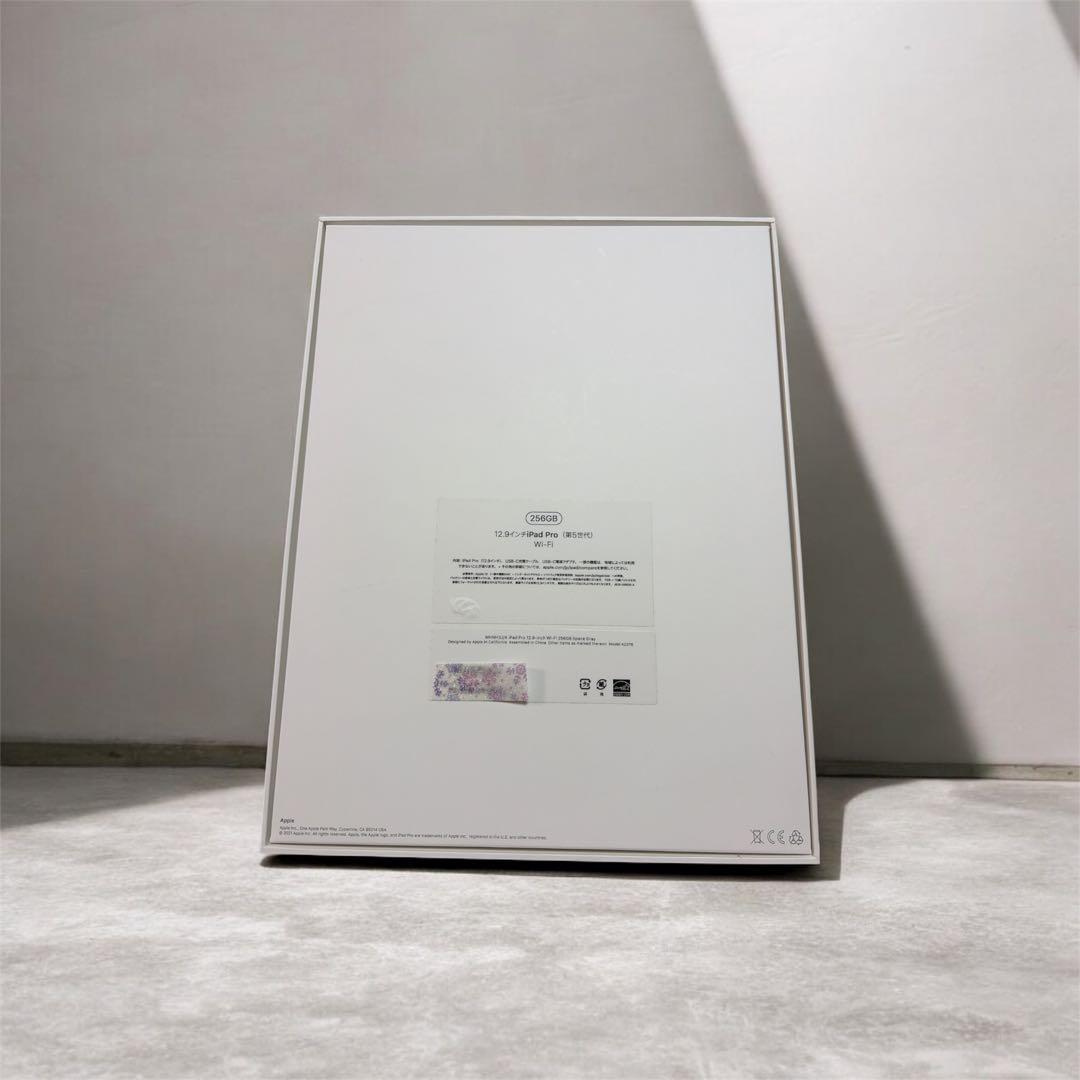 iPadPro第5世代256GB magicKeyboard pencil2世代