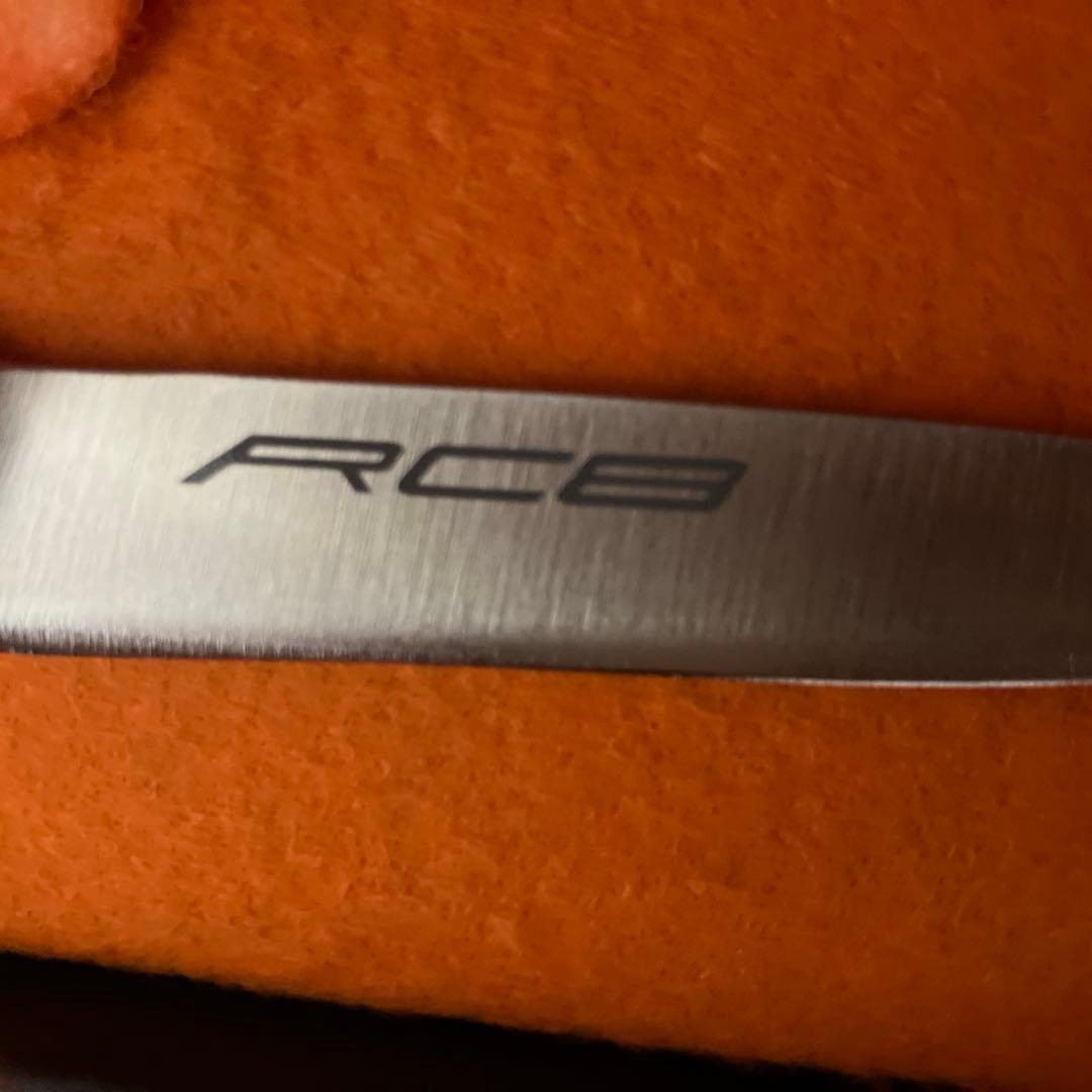 バイクメーカーのペーパーナイフ