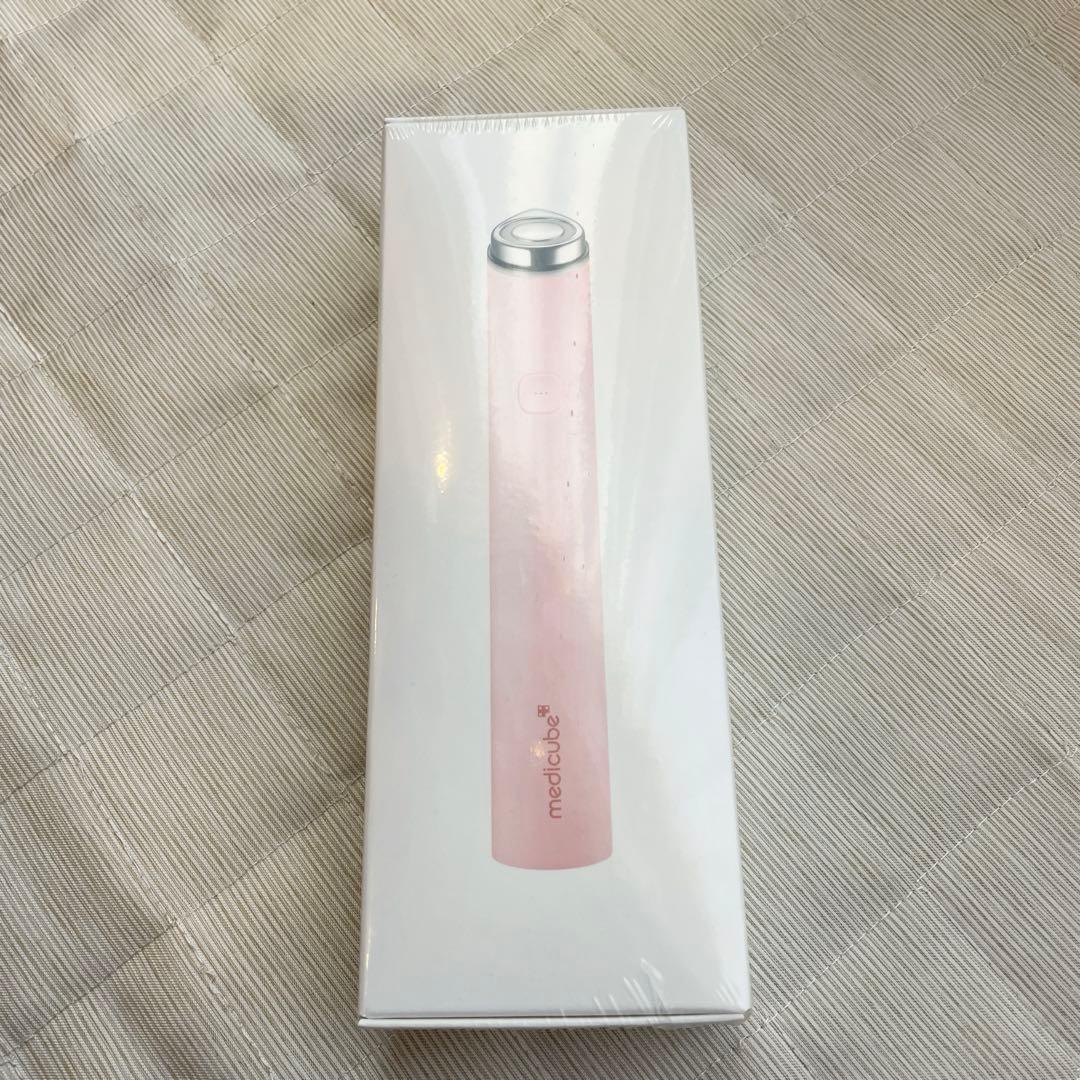 ★新品未開封 MEDICUBE AGE-R BOOSTER PRO MINI