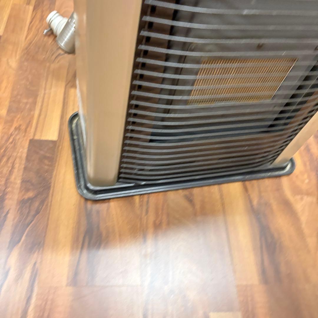 札幌発　サンポット　FFストーブ　FFR-563SX　2017製