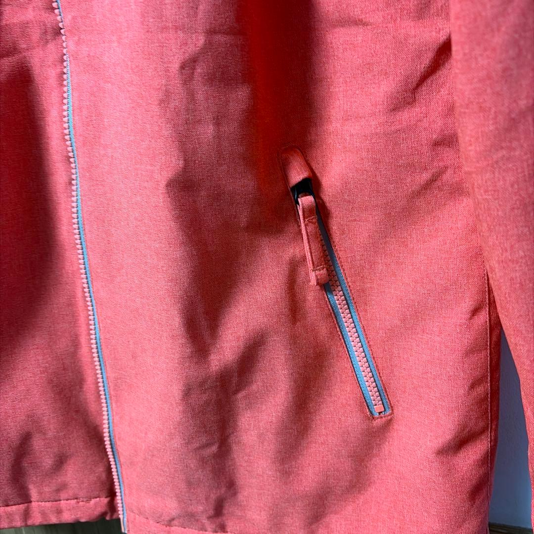 【美品】【volcom】スノーボード　ウェア　コート Mサイズ