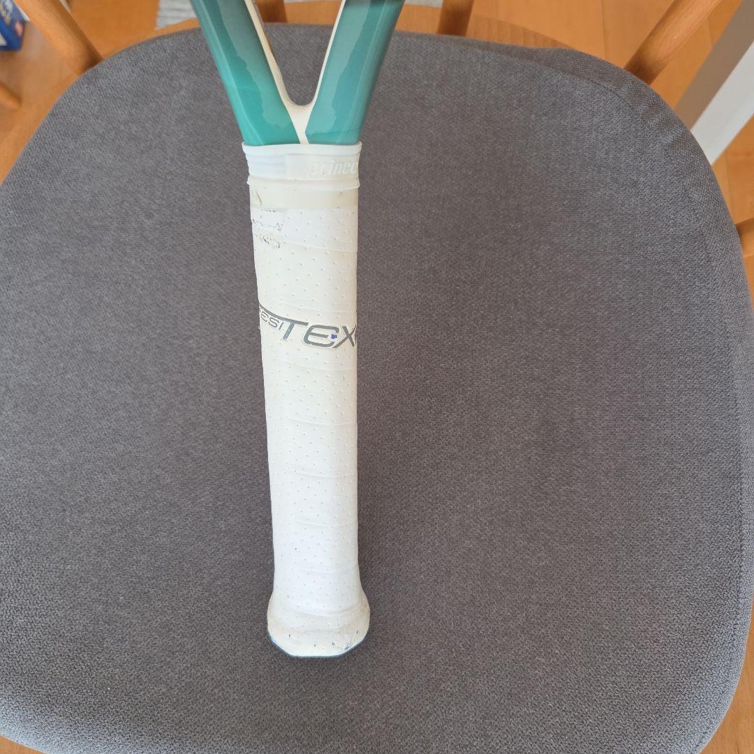 ラケット(硬式用) Prince EMBLEM 120