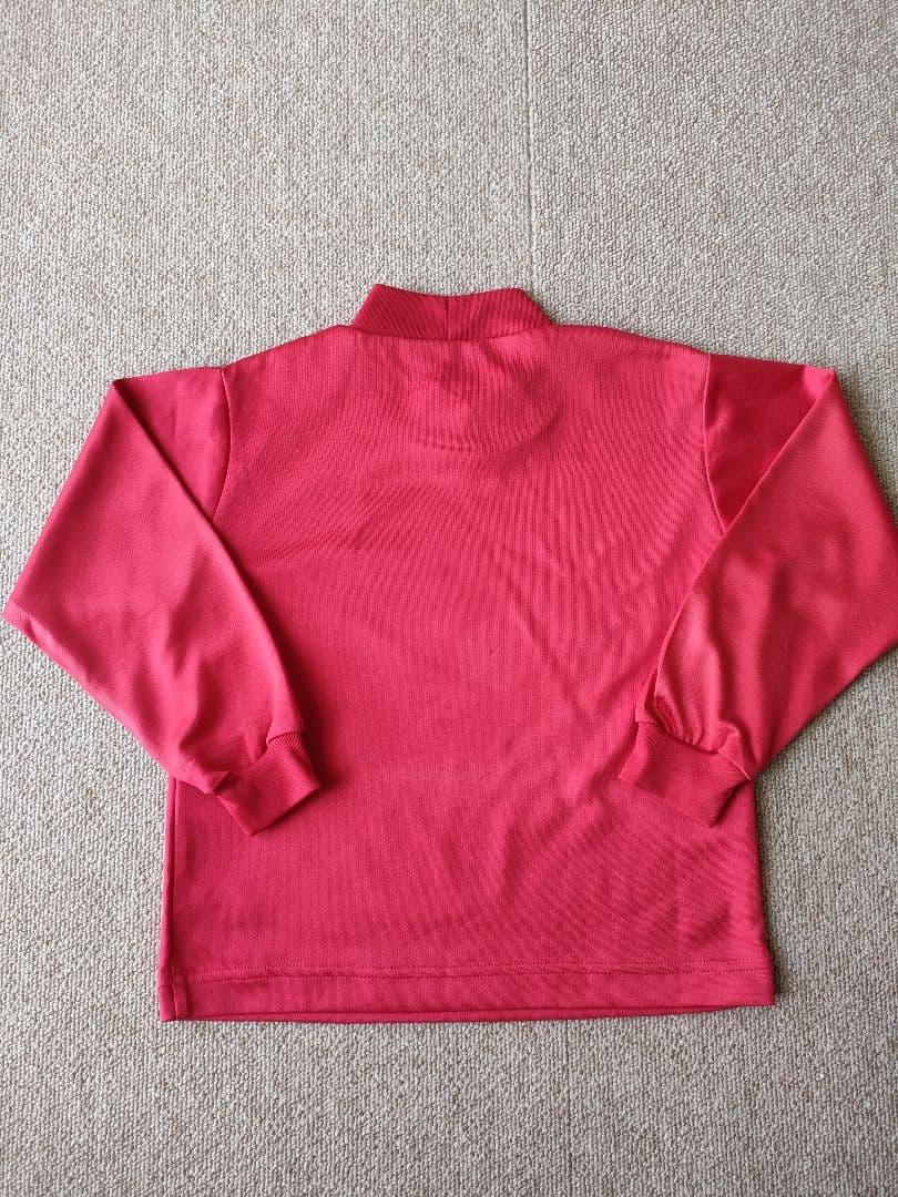 ポルテユニホーム6点セット（115cm）