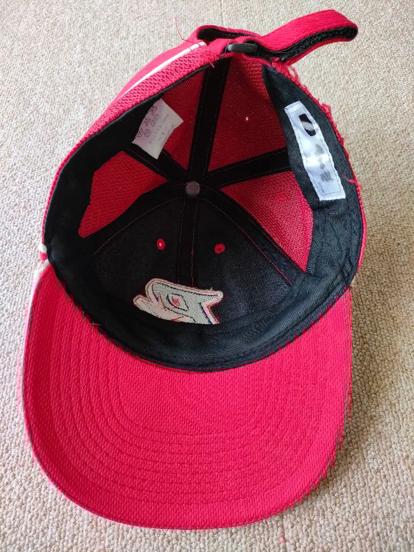 ポルテユニホーム6点セット（115cm）