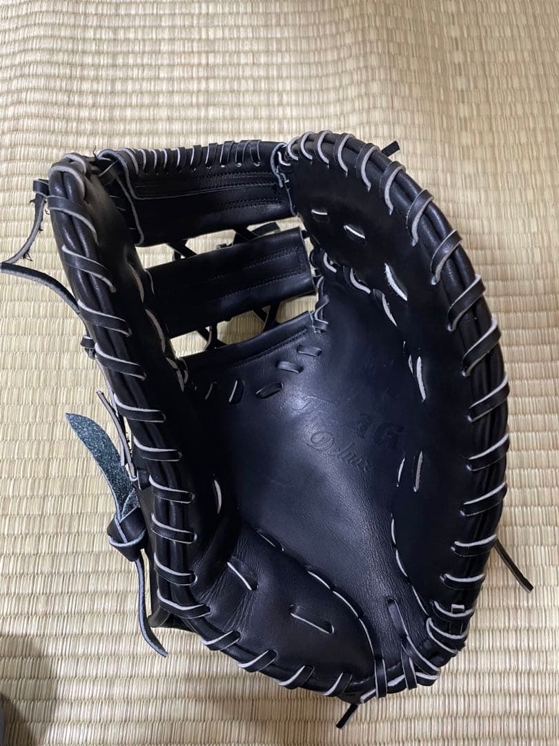 ハイゴールド　硬式　ファーストミット