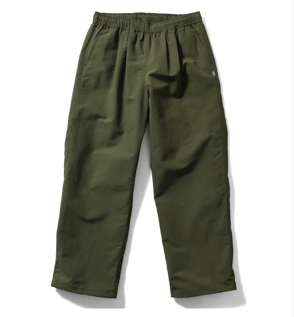 ラファイエット　lfyt ナイロンセットアップ