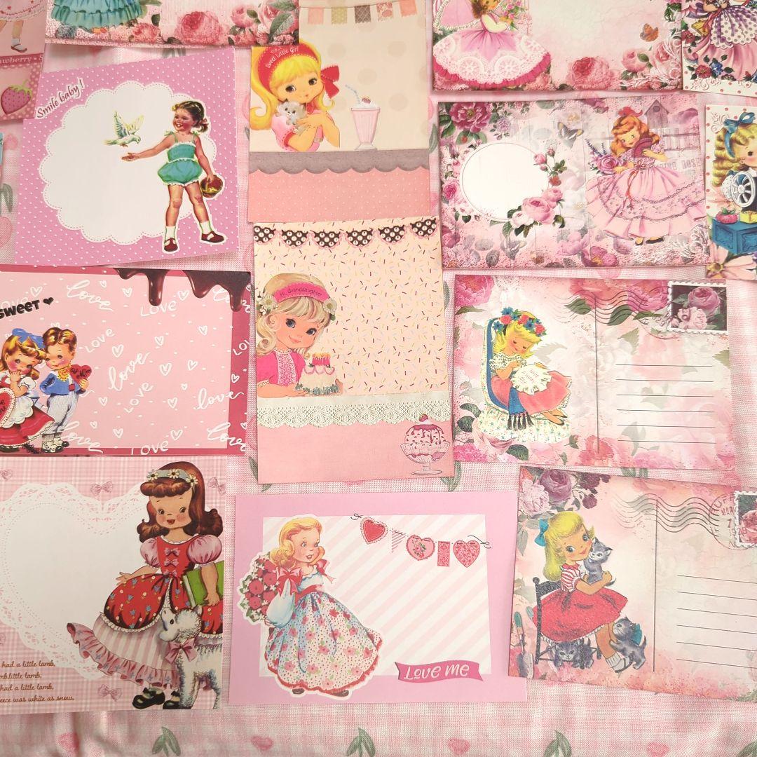 roro様ご確認用❤可愛いガールちゃん#737