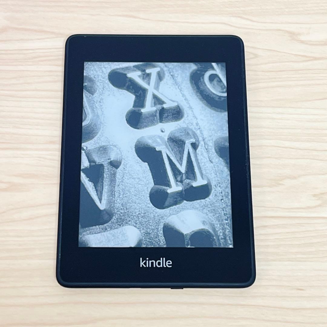 【液晶美品】Kindle Paperwhite 第10世代 32GB【防水対応】