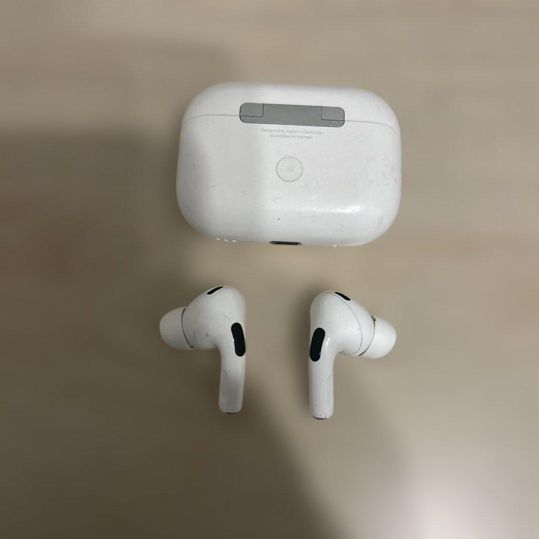 Apple AirPods pro第2世代イヤホン