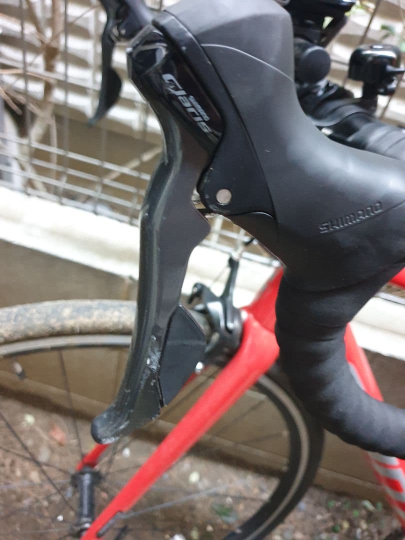 GIANT ロードバイク