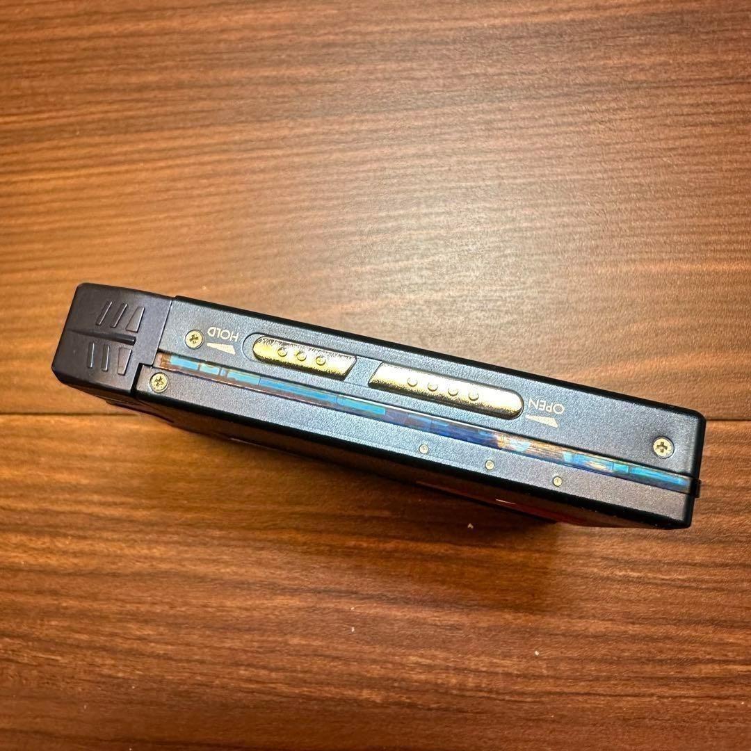 KENWOOD DMC-K3 MDプレーヤー 0371