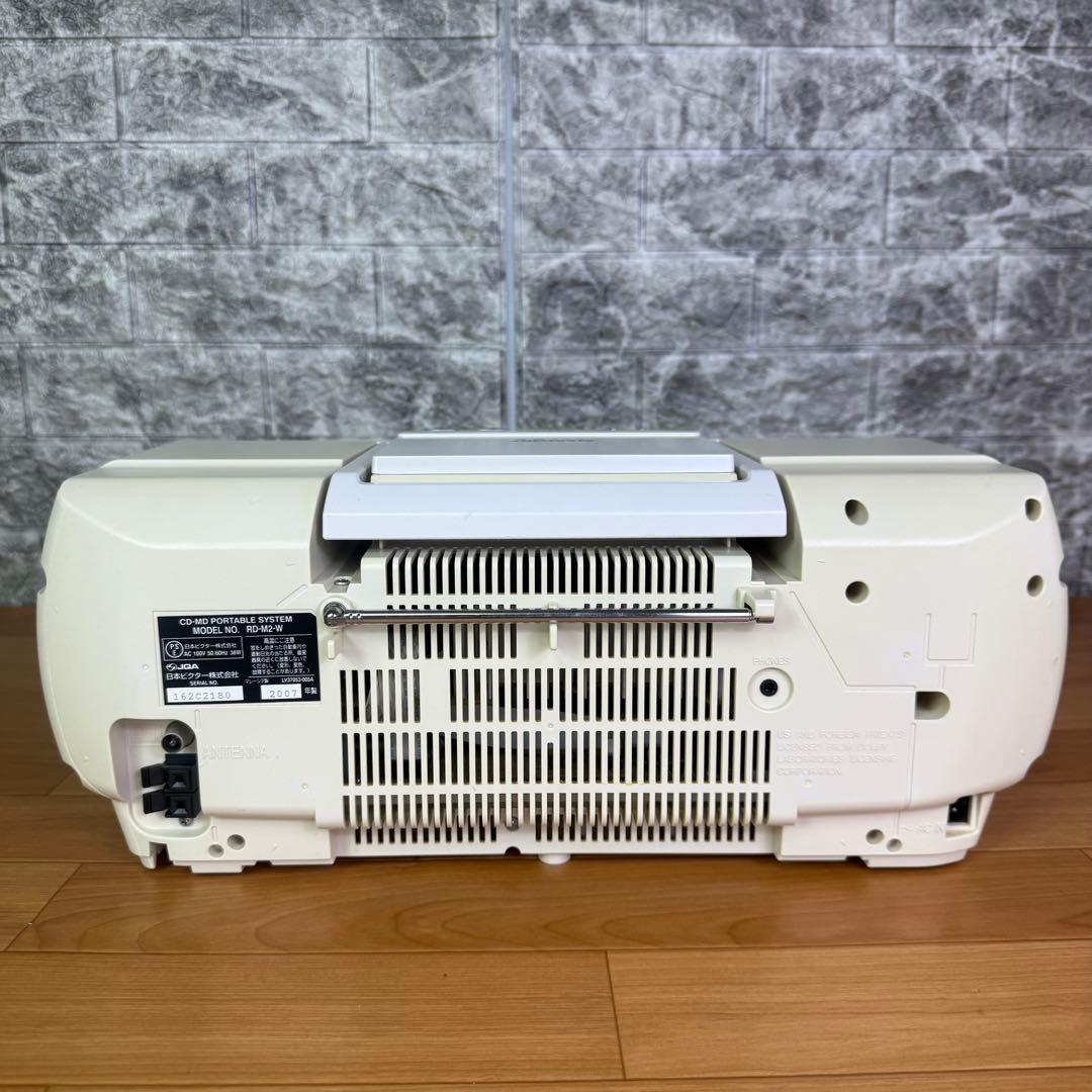 【良品】Victor RD-M2-W memory Clavia