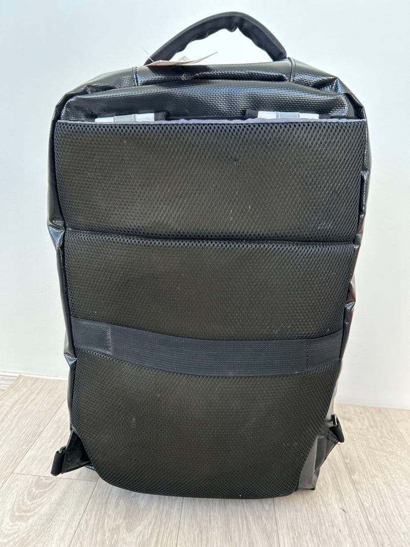 [PEACEUP]防災リュックSAFETYFIRST CS+ トラベルバック