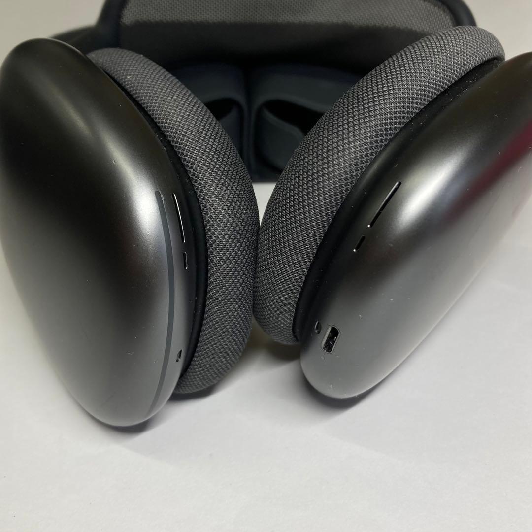 AirPods max ヘッドホン　　　　　　　A2096