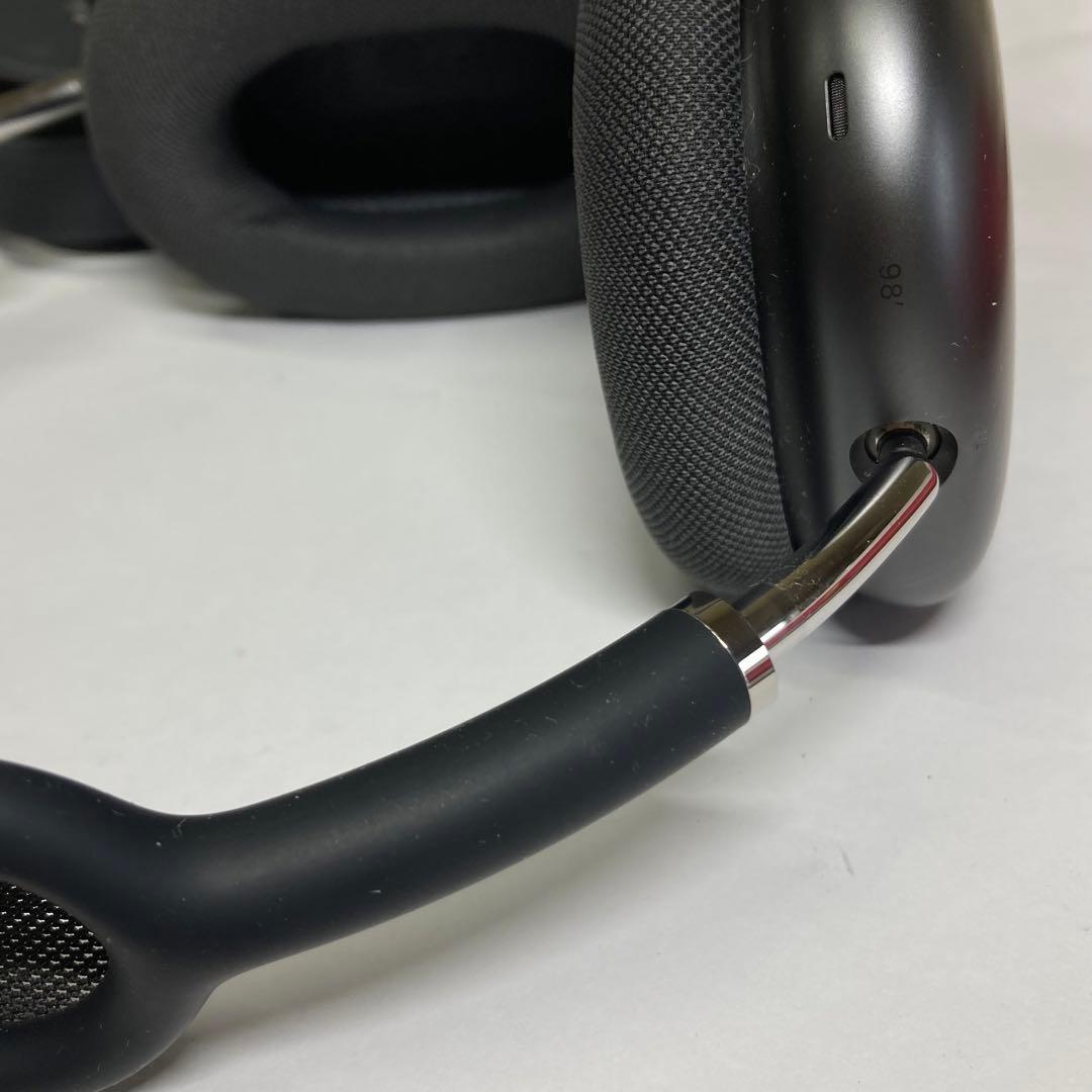 AirPods max ヘッドホン　　　　　　　A2096