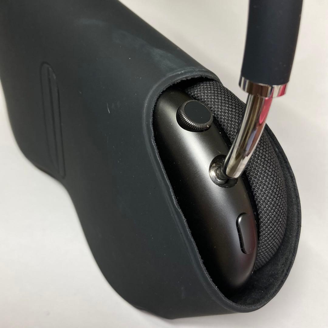 AirPods max ヘッドホン　　　　　　　A2096