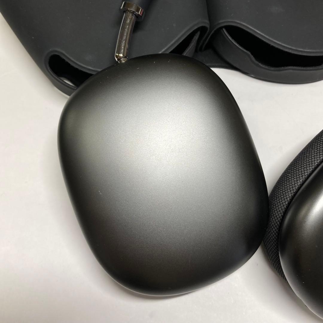 AirPods max ヘッドホン　　　　　　　A2096