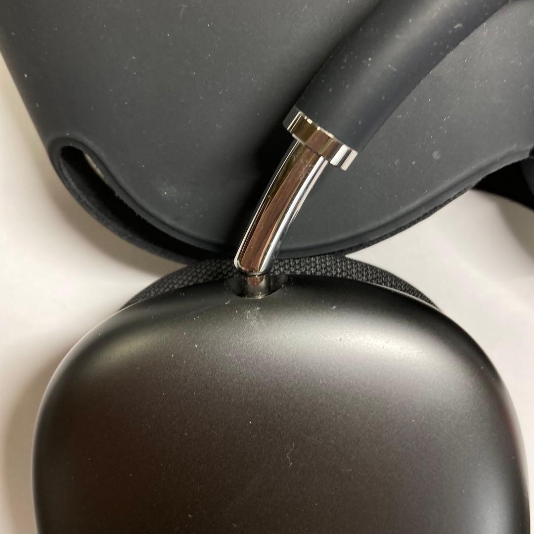 AirPods max ヘッドホン　　　　　　　A2096